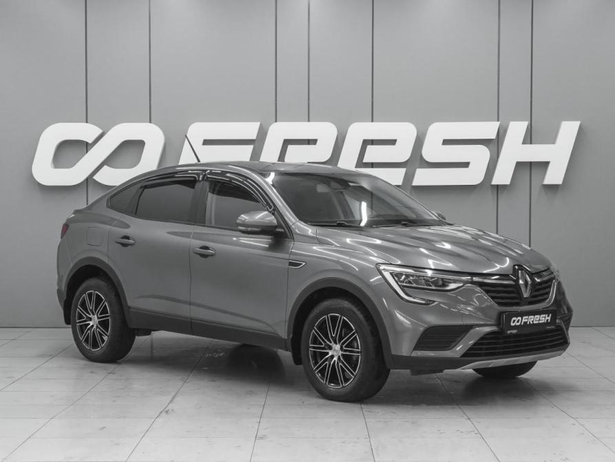 Renault Arkana I Ростов-на-Дону  - изображение 1