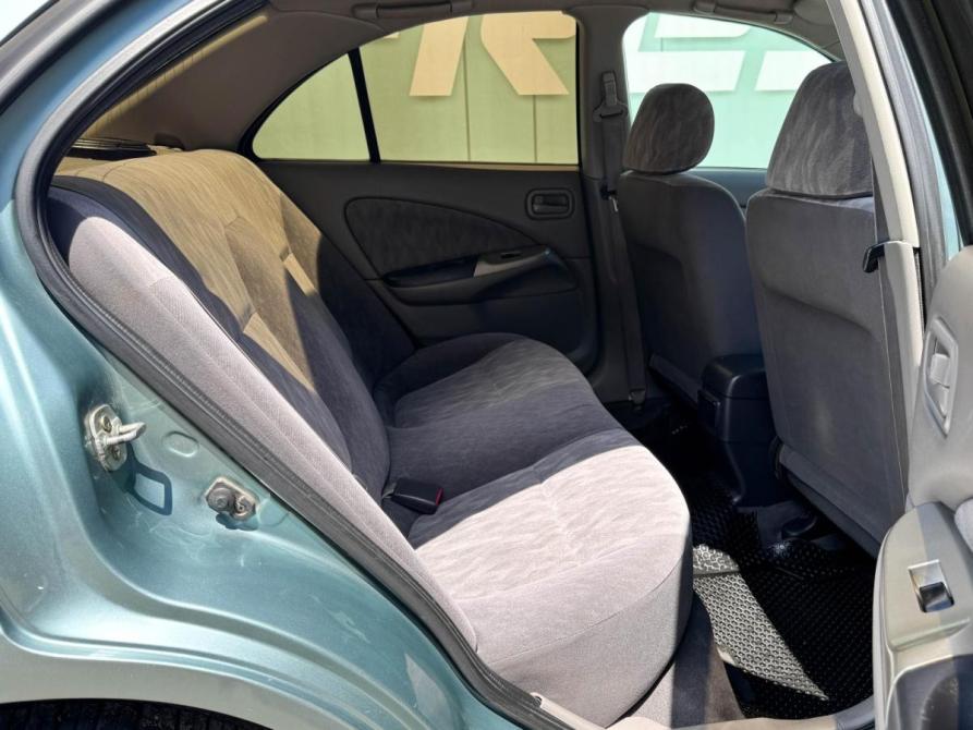 Nissan Sunny N16 Кропоткин  - изображение 7