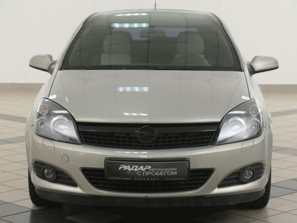 Opel Astra H Рестайлинг с пробегом 2010 года, цена 479 000 рублей, 123500 км, хэтчбек, Автокод Объявления