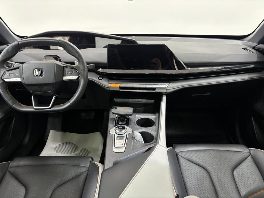 Changan UNI-V I Альметьевск  - изображение 13