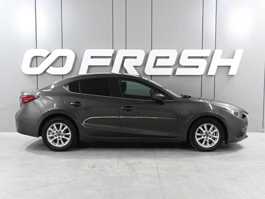 Mazda 3 III (BM) Ростов-на-Дону  - изображение 5