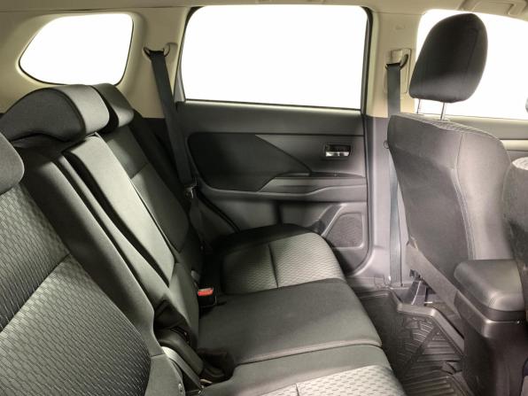 Mitsubishi Outlander III с пробегом 2012 года, цена 1 498 000 рублей, 50000 км, внедорожник, Автокод Объявления