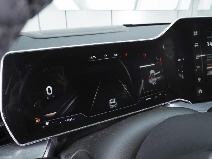 Haval F7 II Ростов-на-Дону  - изображение 19