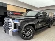 Toyota Tundra III Новосибирск  - изображение 18