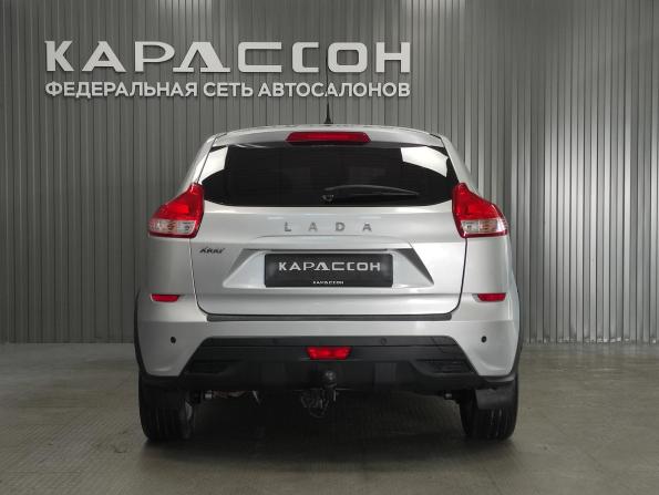 Lada (ВАЗ) XRAY I с пробегом 2016 года, цена 677 000 рублей, 129426 км, хэтчбек, Автокод Объявления