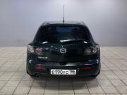 Mazda 3 I (BK) Рестайлинг Уфа  - изображение 25