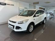 Ford Kuga II Подольск  - изображение 25