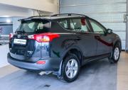 Toyota RAV4 III (XA30) Рестайлинг Москва  - изображение 28