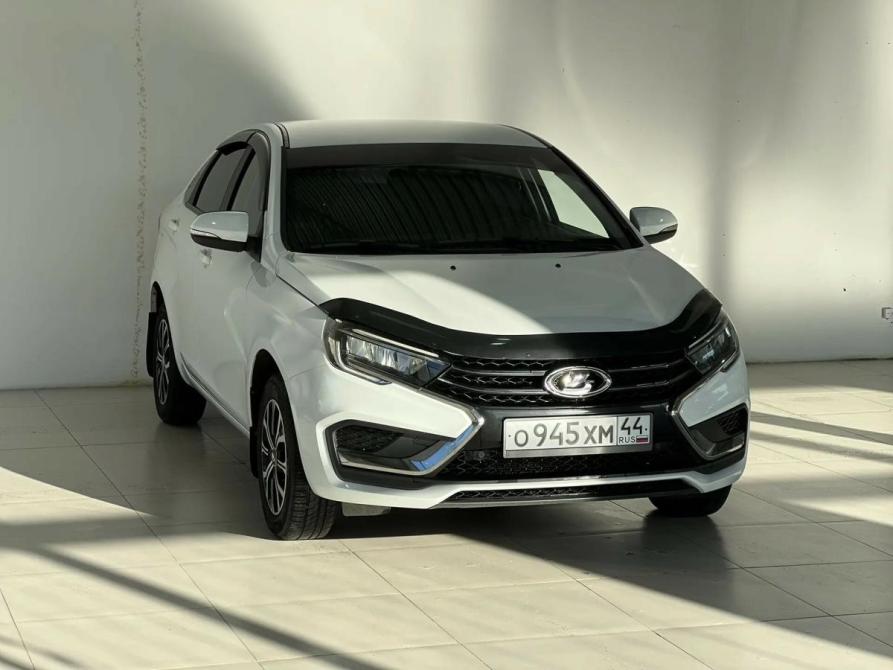 Lada (ВАЗ) Vesta I Рестайлинг (NG) Кострома  - изображение 3