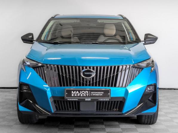 GAC GS3 с пробегом 2024 года, цена 1 855 000 рублей, 35852 км, внедорожник, Автокод Объявления
