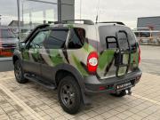 Chevrolet Niva I Рестайлинг Владикавказ  - изображение 24