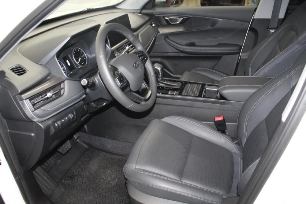 Chery Tiggo 4 Pro I Кемерово  - изображение 15