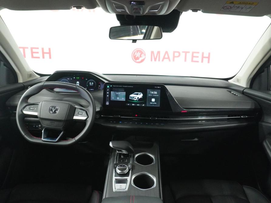 Changan UNI-S (CS55 Plus) Вологда  - изображение 15