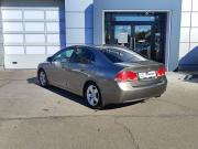 Honda Civic VIII Москва  - изображение 23