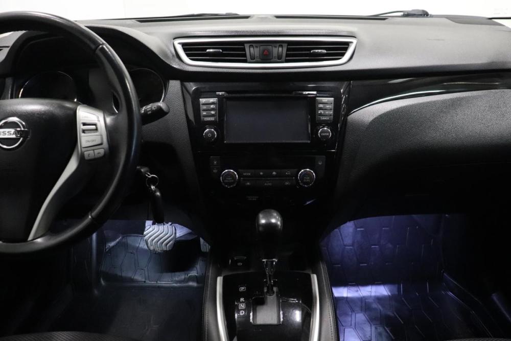 Nissan Qashqai II Ульяновск  - изображение 13