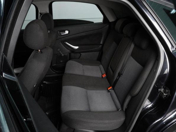 Ford Mondeo IV с пробегом 2009 года, цена 779 000 рублей, 235067 км, седан, Автокод Объявления