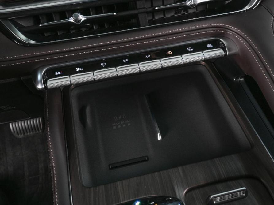 Geely Monjaro I Рестайлинг 2 Ростов-на-Дону  - изображение 17