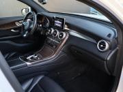 Mercedes-Benz GLC Coupe I (C253) Москва  - изображение 40