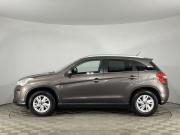 Citroen C4 Aircross Воронеж  - изображение 30