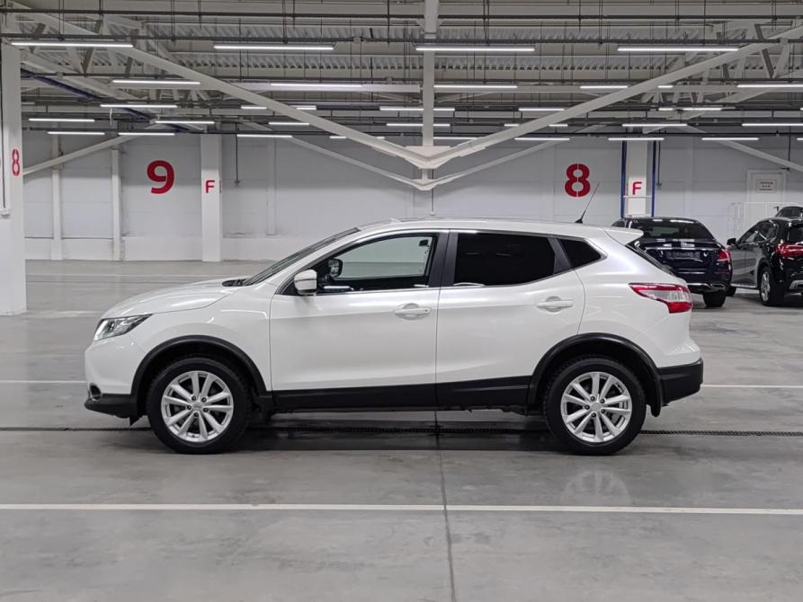 Nissan Qashqai II Казань  - изображение 10