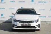 Kia Optima IV Рестайлинг Пермь  - изображение 26