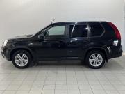 Nissan X-Trail II Рестайлинг Курск  - изображение 21
