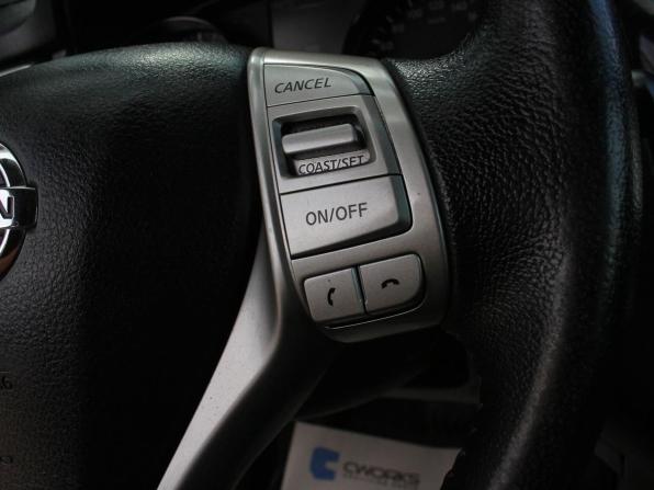 Nissan X-Trail III с пробегом 2017 года, цена 1 650 000 рублей, 179398 км, внедорожник, Автокод Объявления