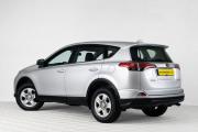 Toyota RAV4 IV (XA40) Рестайлинг Челябинск  - изображение 24