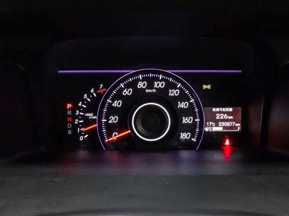 Honda Stepwgn IV Рестайлинг с пробегом 2013 года, цена 1 619 000 рублей, 230875 км, минивэн, Автокод Объявления