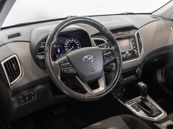 Hyundai Creta I с пробегом 2019 года, цена 1 958 000 рублей, 84376 км, внедорожник, Автокод Объявления