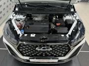 Chery Tiggo 7 Pro Max I Рестайлинг Красноярск  - изображение 28