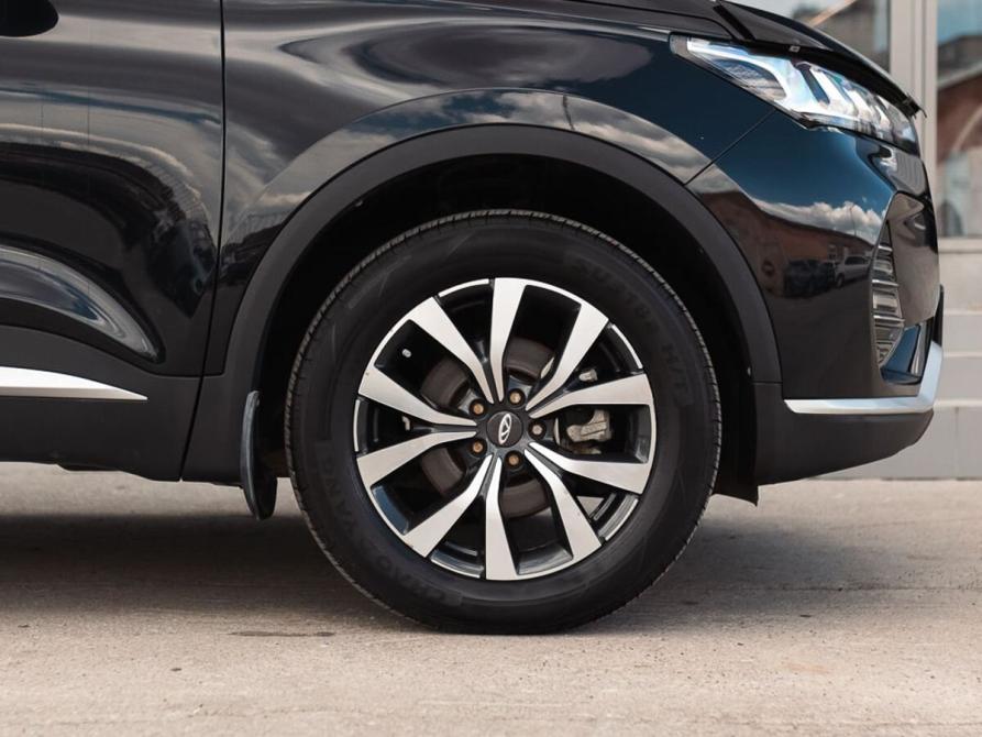 Chery Tiggo 7 Pro I Новосибирск  - изображение 9