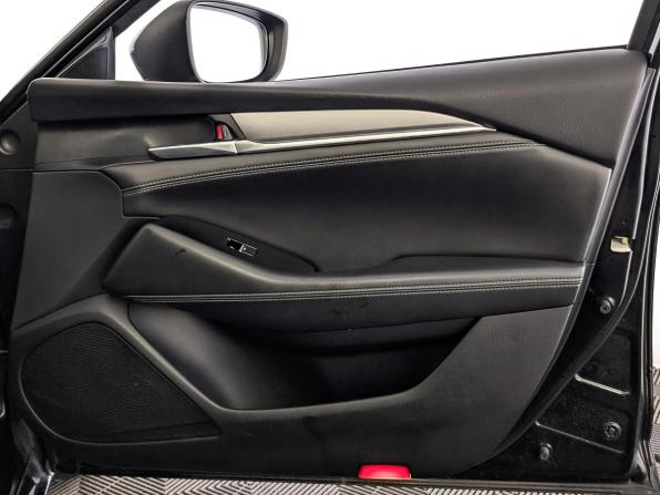 Mazda 6 III (GJ) Рестайлинг 2 с пробегом 2021 года, цена 2 640 000 рублей, 117700 км, седан, Автокод Объявления