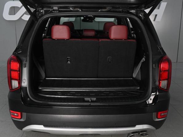 Hyundai Palisade I с пробегом 2019 года, цена 3 899 000 рублей, 139813 км, внедорожник, Автокод Объявления