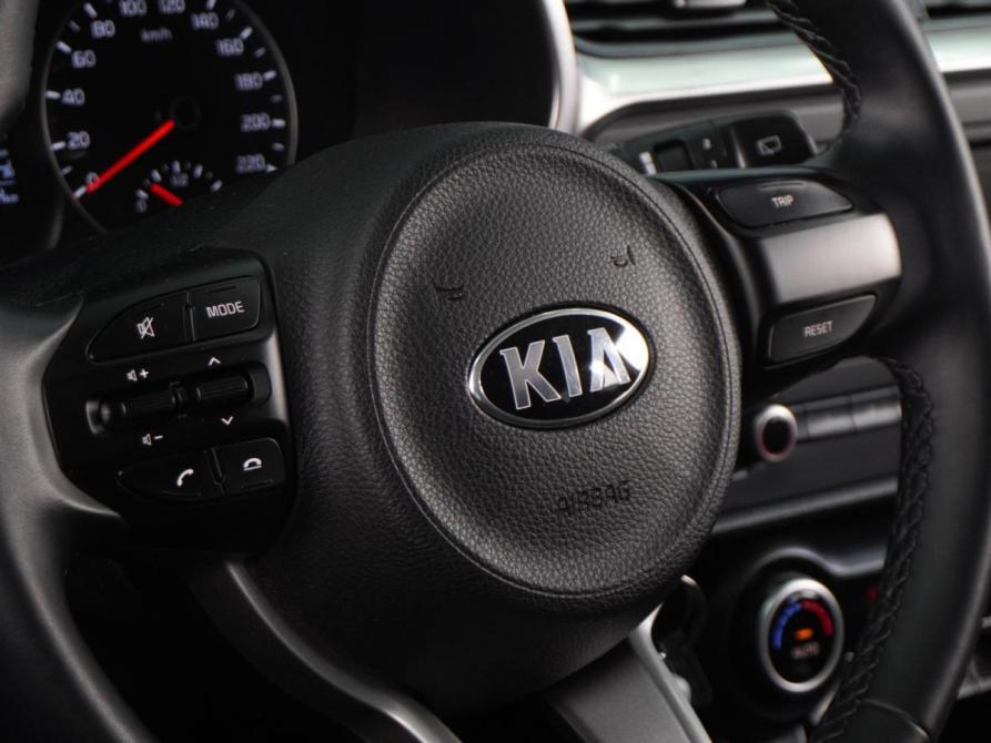 Kia Rio IV Рестайлинг Воронеж  - изображение 17