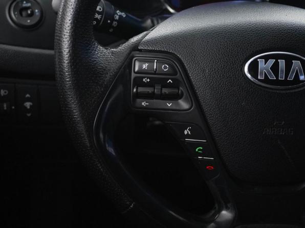Kia Ceed II с пробегом 2014 года, цена 1 049 077 рублей, 157612 км, универсал, Автокод Объявления
