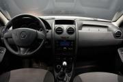 Renault Duster I Рестайлинг Крым  - изображение 35