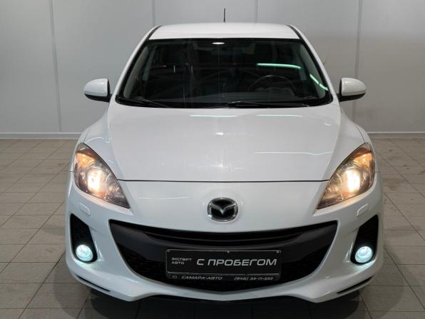 Mazda 3 II (BL) Рестайлинг с пробегом 2013 года, цена 1 145 000 рублей, 101000 км, хэтчбек, Автокод Объявления