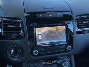 Volkswagen Touareg II Рестайлинг Сочи  - изображение 28