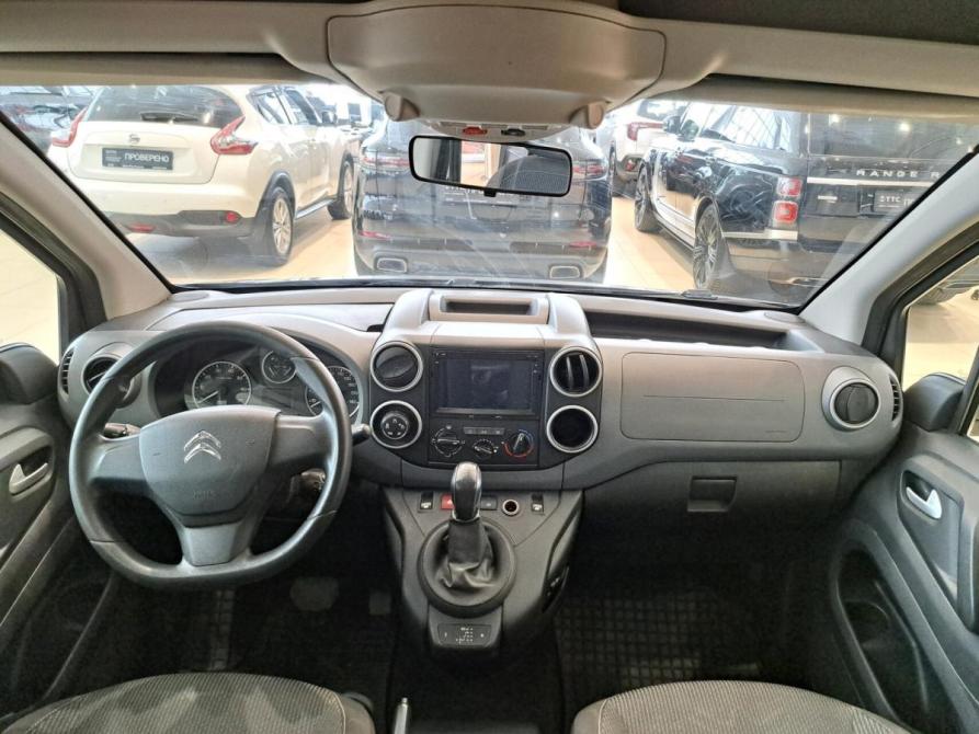 Citroen Berlingo II Рестайлинг 2 Казань  - изображение 17