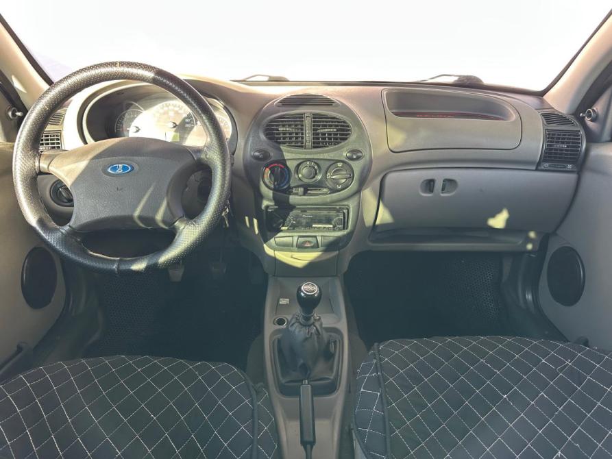 Lada (ВАЗ) Kalina I Тамбов  - изображение 15