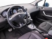 Peugeot 408 I Москва  - изображение 27