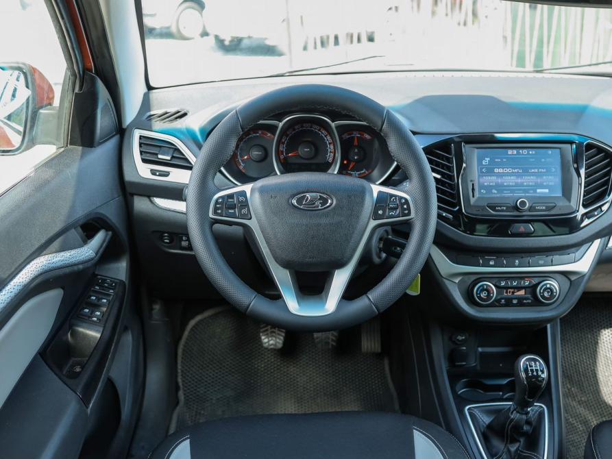 Lada (ВАЗ) Vesta I Ижевск  - изображение 14