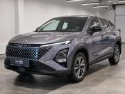 Omoda C5 I Рестайлинг Калуга  - изображение 40
