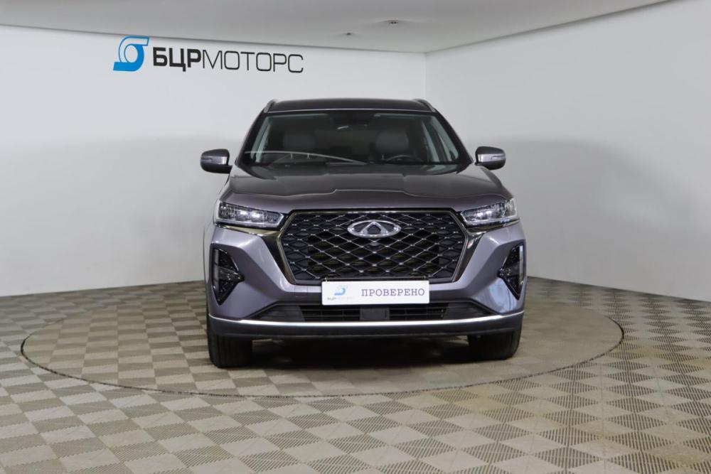 Chery Tiggo 7 Pro Max I Нижний Новгород  - изображение 2