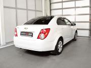 Chevrolet Aveo II Кемерово  - изображение 25