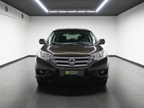 Honda CR-V IV с пробегом 2013 года, цена 1 800 000 рублей, 215815 км, внедорожник, Автокод Объявления