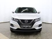 Nissan Qashqai II Рестайлинг Москва  - изображение 25