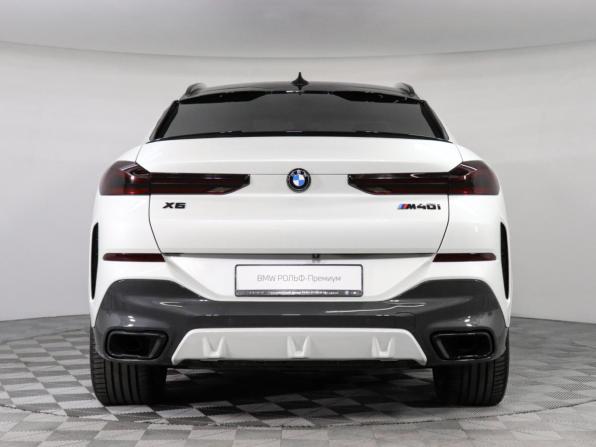 BMW X6 III (G06) с пробегом 2021 года, цена 6 799 000 рублей, 88000 км, внедорожник, Автокод Объявления