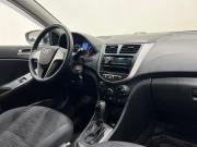 Hyundai Solaris I Рестайлинг Кемерово  - изображение 24